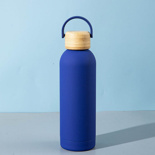 500 Ml Hot & Cold Water Bottle for Gifting/Sports Bottle