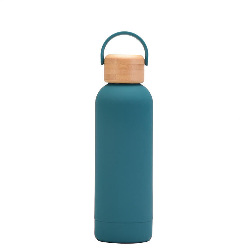 500 Ml Hot & Cold Water Bottle for Gifting/Sports Bottle
