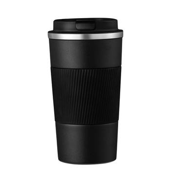 Insulated Coffee Tumbler