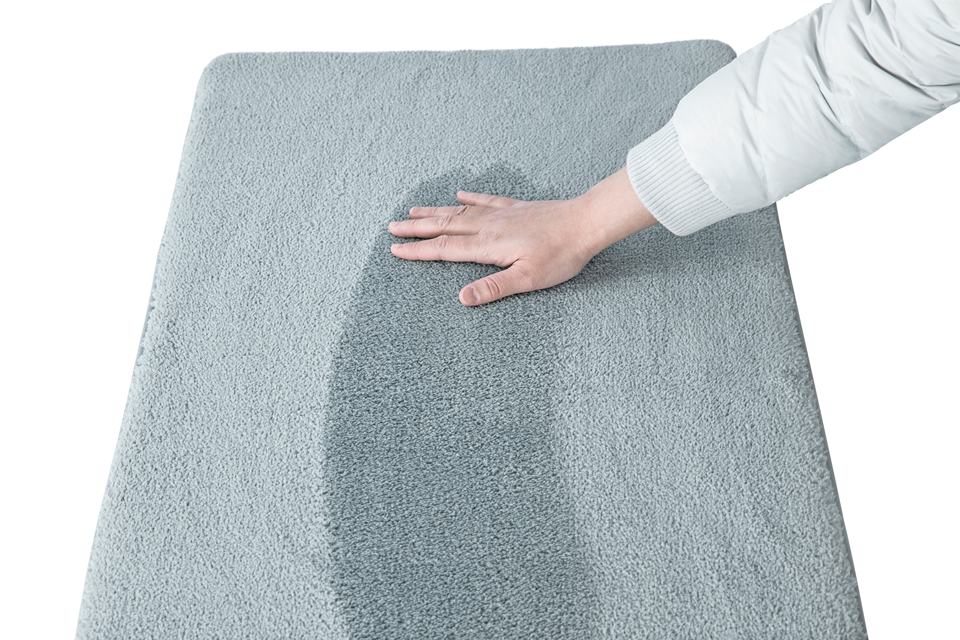 Premium Quality Anti Slip Soft Door Maat