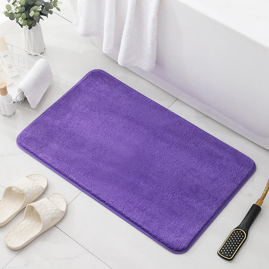 Premium Quality Anti Slip Soft Door Maat