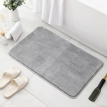 Premium Quality Anti Slip Soft Door Maat
