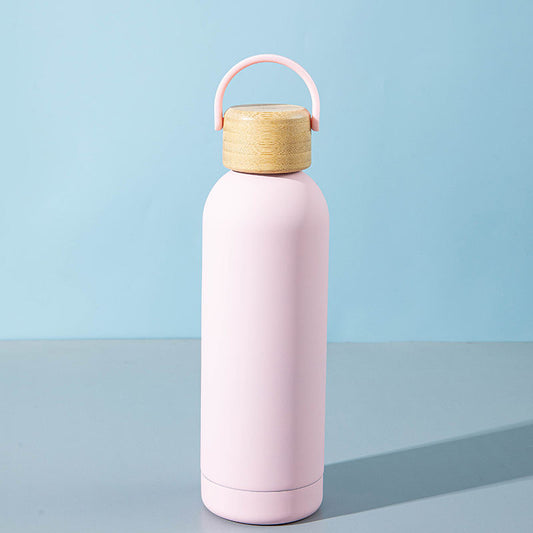 500 Ml Hot & Cold Water Bottle for Gifting/Sports Bottle