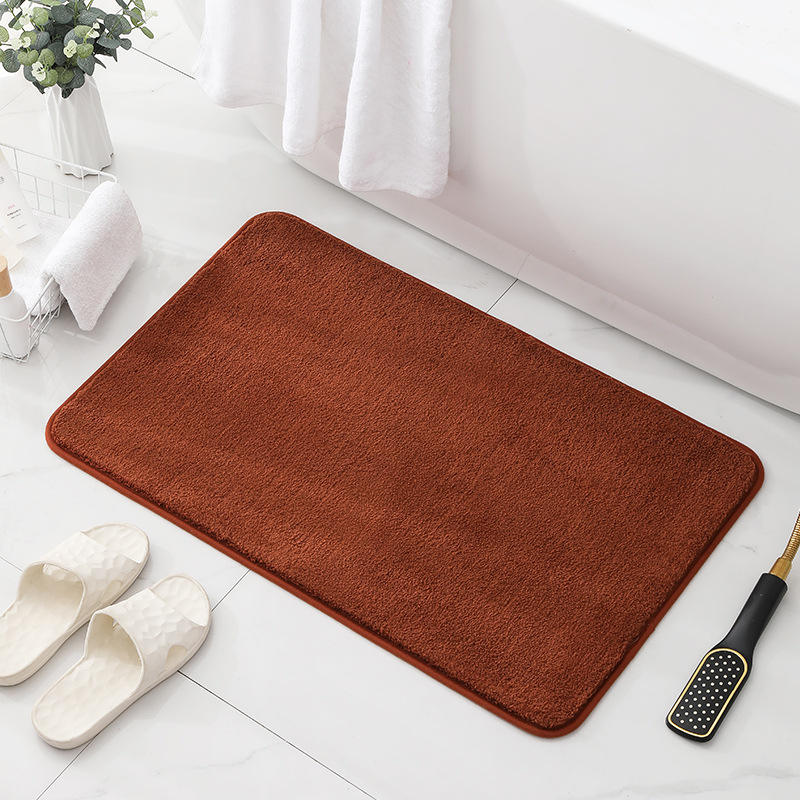 Premium Quality Anti Slip Soft Door Maat