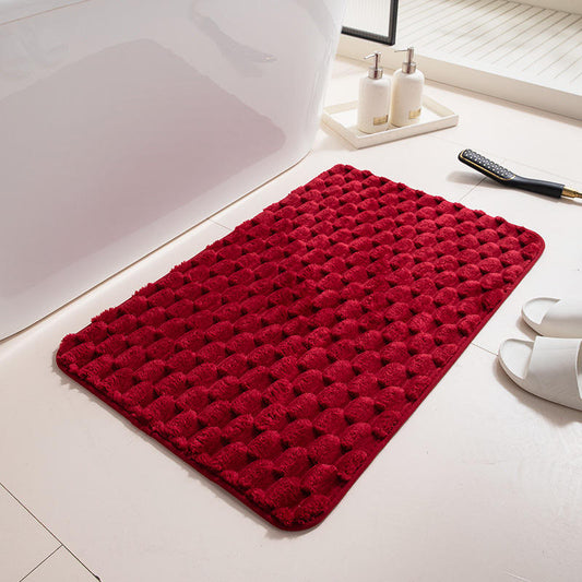 Soft Surface Luxury Design High Quality room Mat