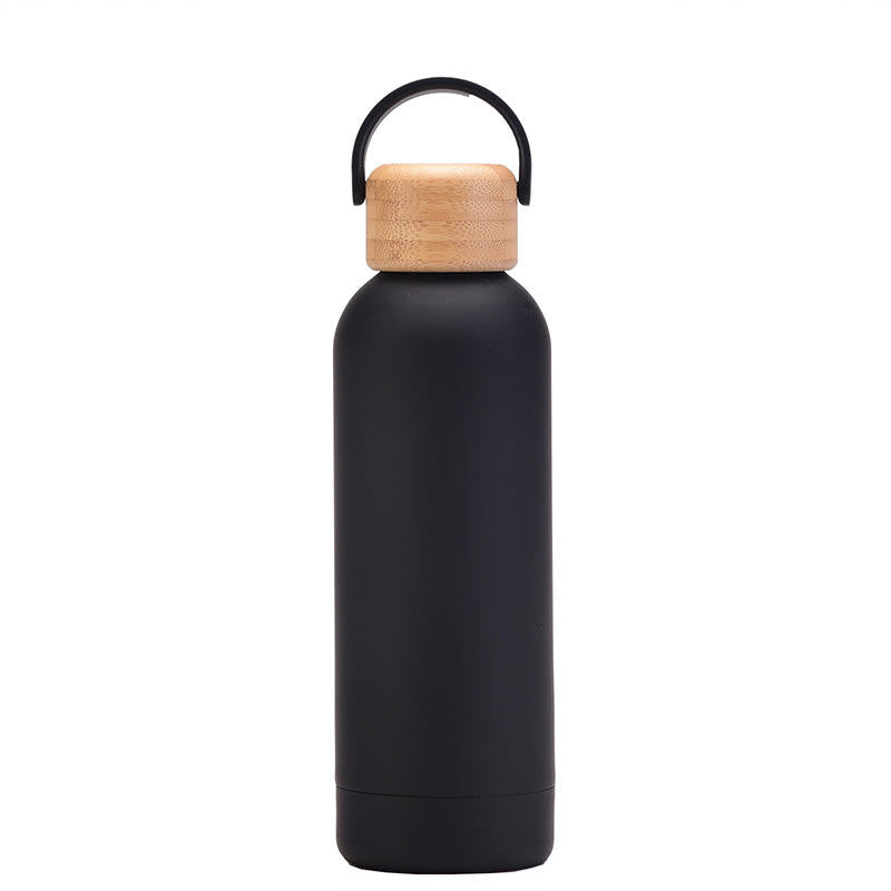 500 Ml Hot & Cold Water Bottle for Gifting/Sports Bottle