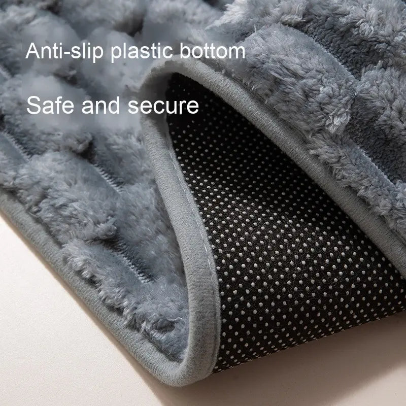 Soft Surface Luxury Design High Quality room Mat