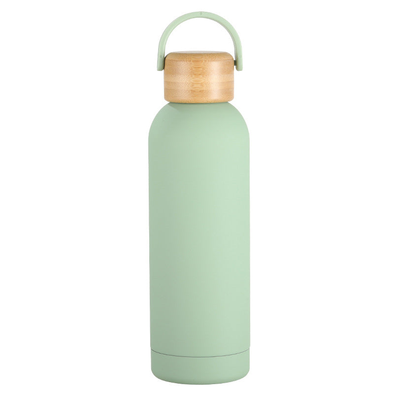 500 Ml Hot & Cold Water Bottle for Gifting/Sports Bottle