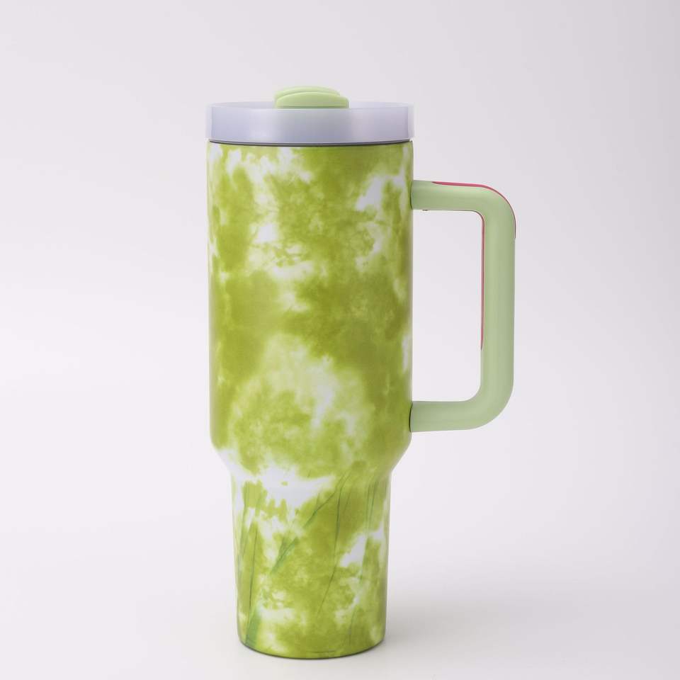 Satnley H2O 40 OZ Tumbler