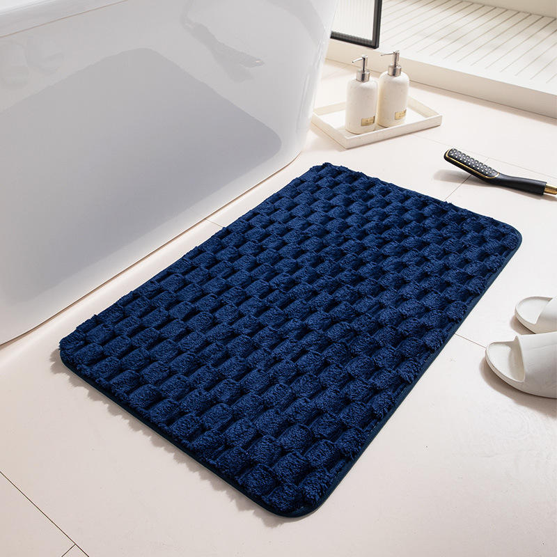 Soft Surface Luxury Design High Quality room Mat