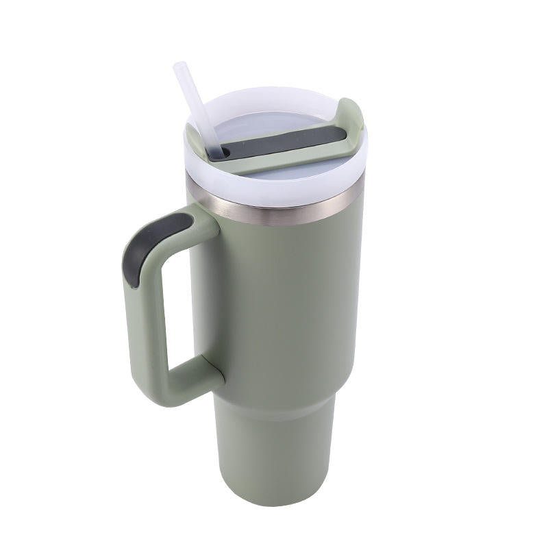 1200 Ml Stanley Tumbler for Hot and cold Beverages